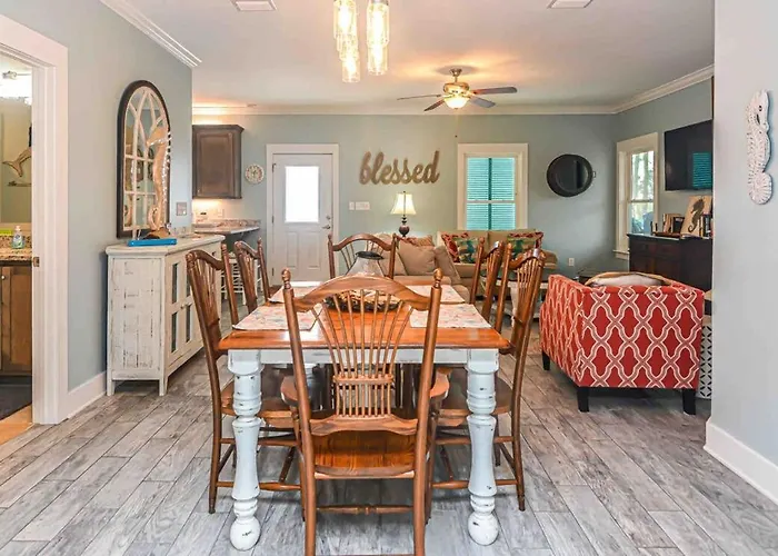 Holiday home 6007 Rookery 3, Two Pools Golf Cart Available To Rent Gulf Shores
