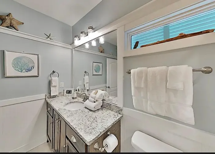 6007 Rookery 3, Two Pools Golf Cart Available To Rent *