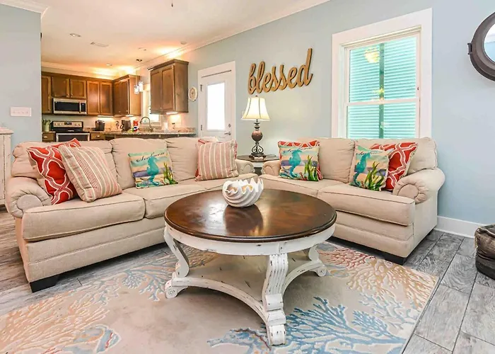 6007 Rookery 3, Two Pools Golf Cart Available To Rent
