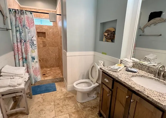 6007 Rookery 3, Two Pools Golf Cart Available To Rent Gulf Shores