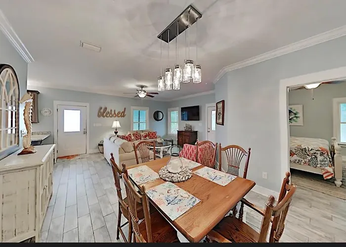 Holiday home 6007 Rookery 3, Two Pools Golf Cart Available To Rent