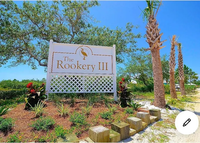 Holiday home 6007 Rookery 3, Two Pools Golf Cart Available To Rent Gulf Shores