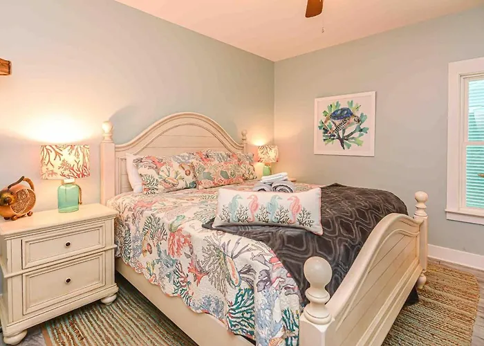 6007 Rookery 3, Two Pools Golf Cart Available To Rent * Gulf Shores