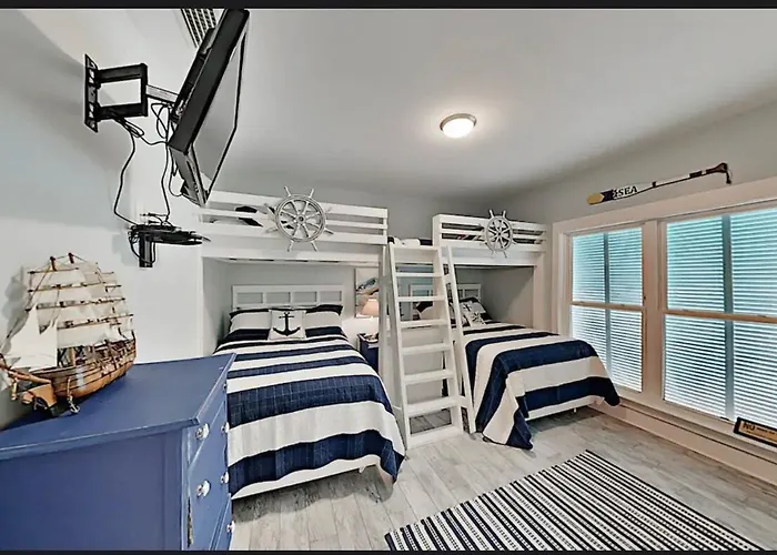 Holiday home 6007 Rookery 3, Two Pools Golf Cart Available To Rent *