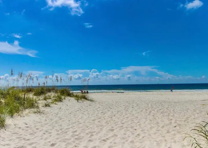 Holiday home 6007 Rookery 3, Two Pools Golf Cart Available To Rent Gulf Shores