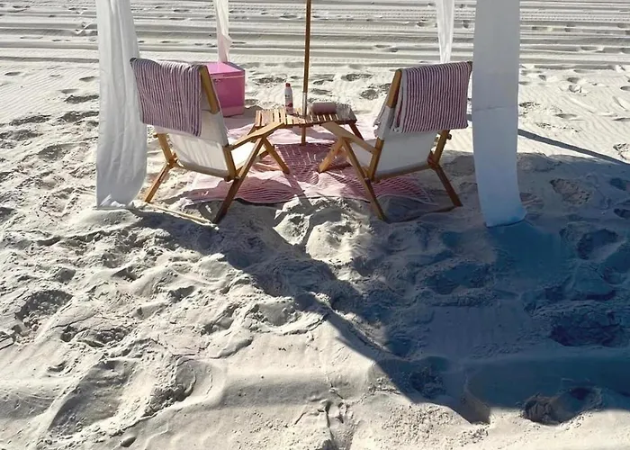 6007 Rookery 3, Two Pools Golf Cart Available To Rent Gulf Shores