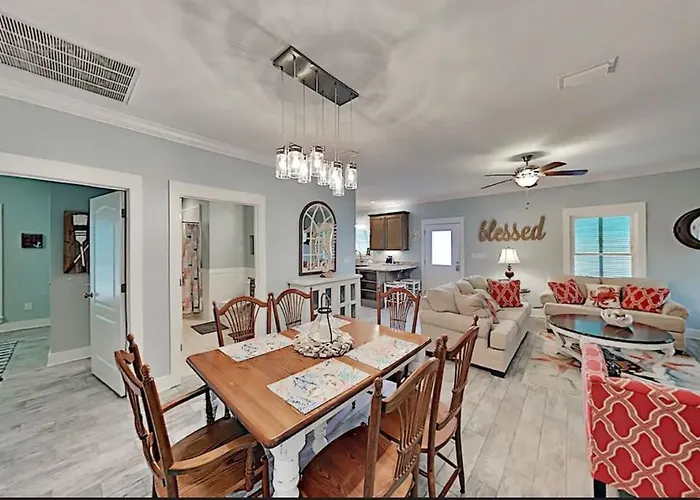 6007 Rookery 3, Two Pools Golf Cart Available To Rent * Gulf Shores