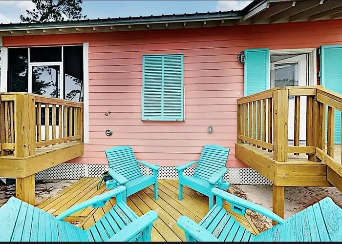Holiday home 6007 Rookery 3, Two Pools Golf Cart Available To Rent *