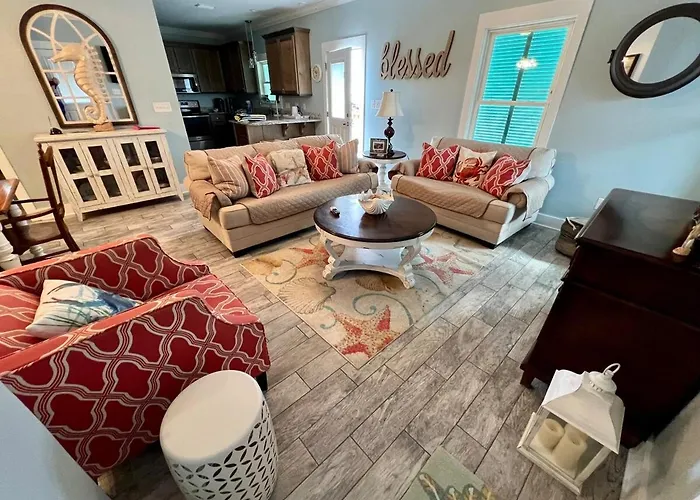 6007 Rookery 3, Two Pools Golf Cart Available To Rent Holiday home Gulf Shores