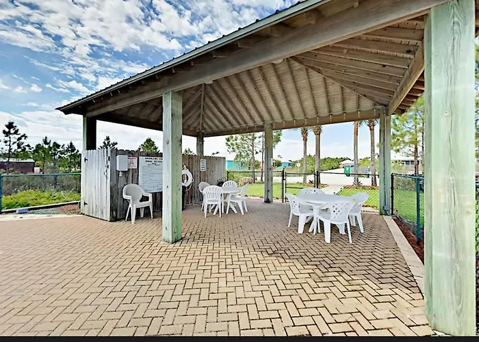 6007 Rookery 3, Two Pools Golf Cart Available To Rent *