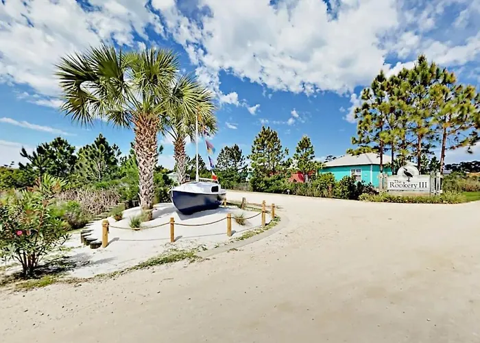 6007 Rookery 3, Two Pools Golf Cart Available To Rent Holiday home Gulf Shores