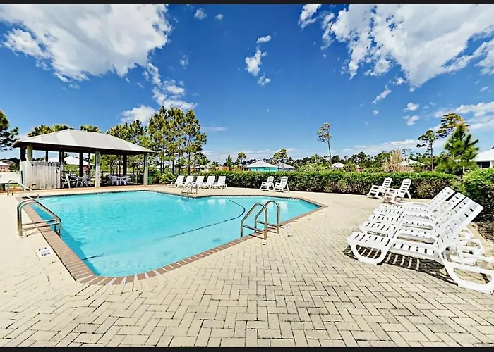 Holiday home 6007 Rookery 3, Two Pools Golf Cart Available To Rent Gulf Shores