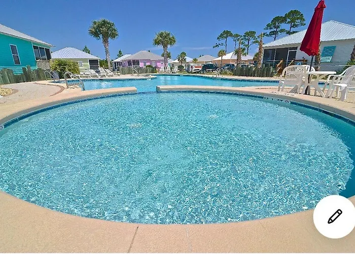 6007 Rookery 3, Two Pools Golf Cart Available To Rent Holiday home *