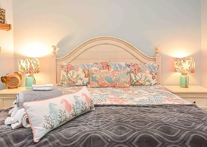 Holiday home 6007 Rookery 3, Two Pools Golf Cart Available To Rent *