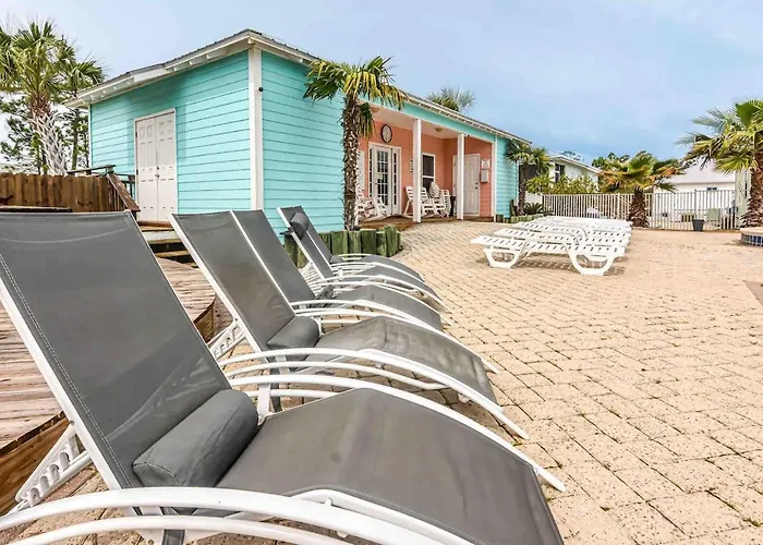 Holiday home 6007 Rookery 3, Two Pools Golf Cart Available To Rent Gulf Shores