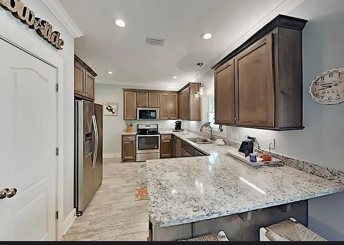 Holiday home 6007 Rookery 3, Two Pools Golf Cart Available To Rent *