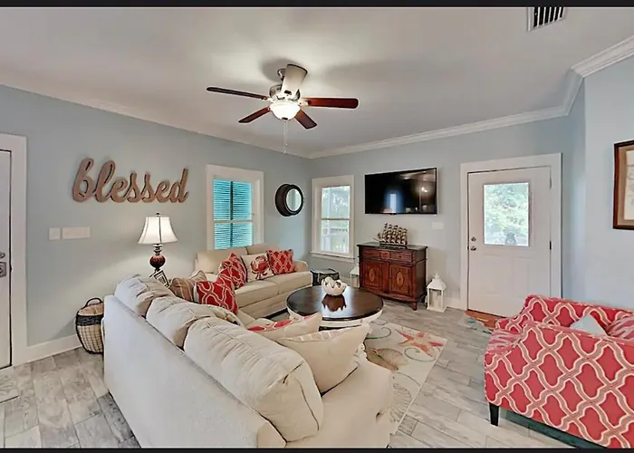 Holiday home 6007 Rookery 3, Two Pools Golf Cart Available To Rent *