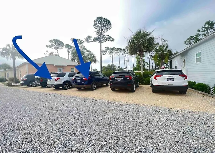6007 Rookery 3, Two Pools Golf Cart Available To Rent * Gulf Shores