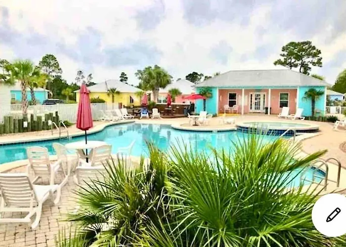Holiday home 6007 Rookery 3, Two Pools Golf Cart Available To Rent *