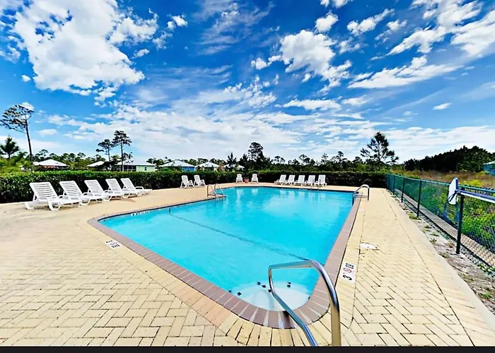 6007 Rookery 3, Two Pools Golf Cart Available To Rent Holiday home Gulf Shores