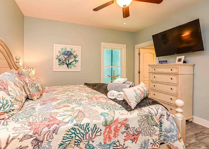 Holiday home 6007 Rookery 3, Two Pools Golf Cart Available To Rent Gulf Shores