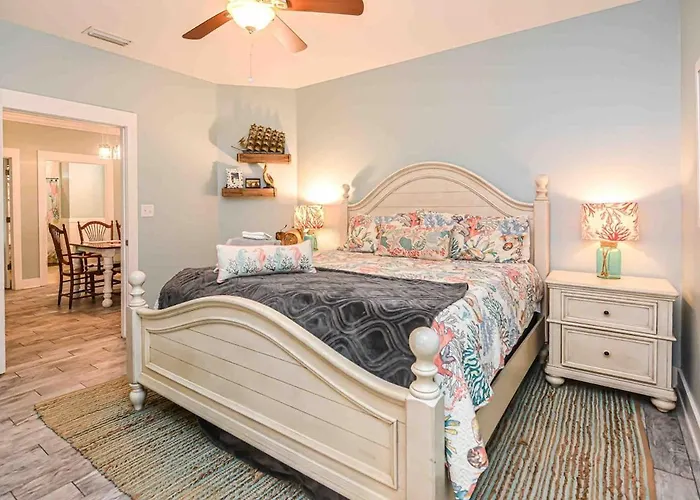 6007 Rookery 3, Two Pools Golf Cart Available To Rent * Gulf Shores