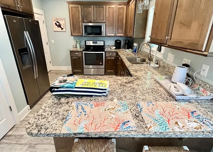 6007 Rookery 3, Two Pools Golf Cart Available To Rent Holiday home