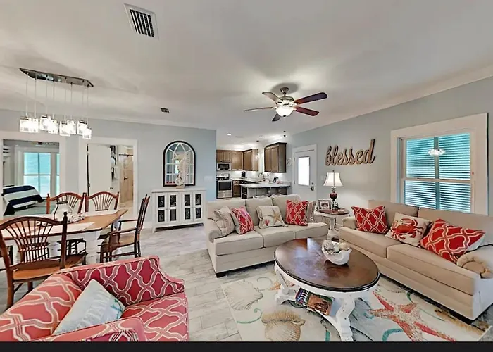 6007 Rookery 3, Two Pools Golf Cart Available To Rent