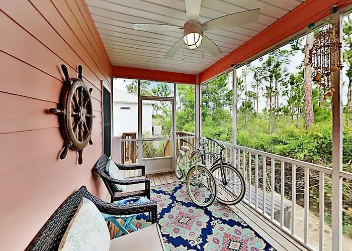 6007 Rookery 3, Two Pools Golf Cart Available To Rent Holiday home