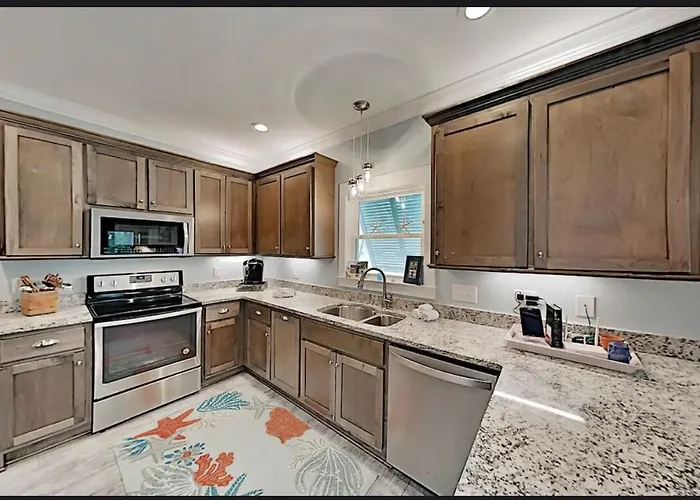 6007 Rookery 3, Two Pools Golf Cart Available To Rent Gulf Shores