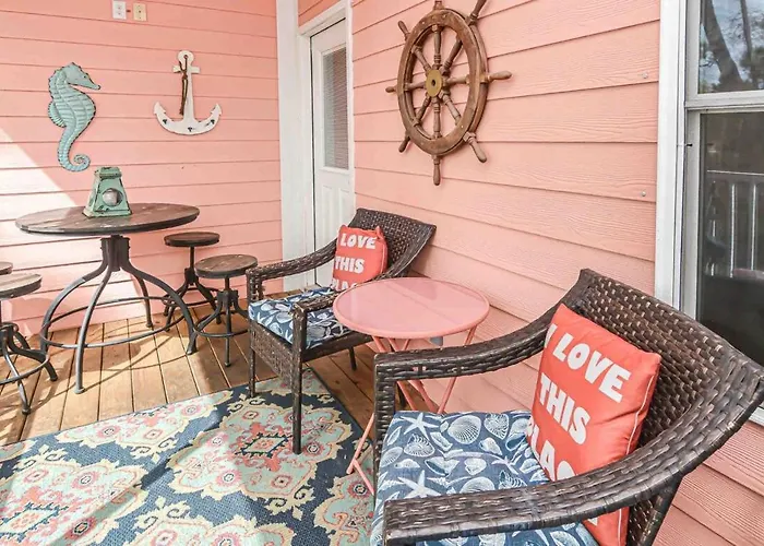 6007 Rookery 3, Two Pools Golf Cart Available To Rent * Gulf Shores